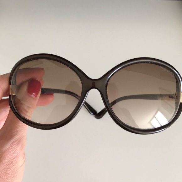 Tom Ford Sunglasses - Picture 1 of 5